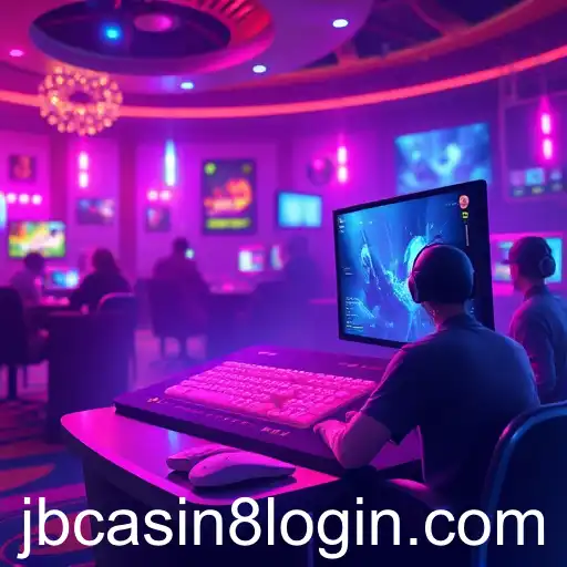 Digital Gambling Trends and Innovations