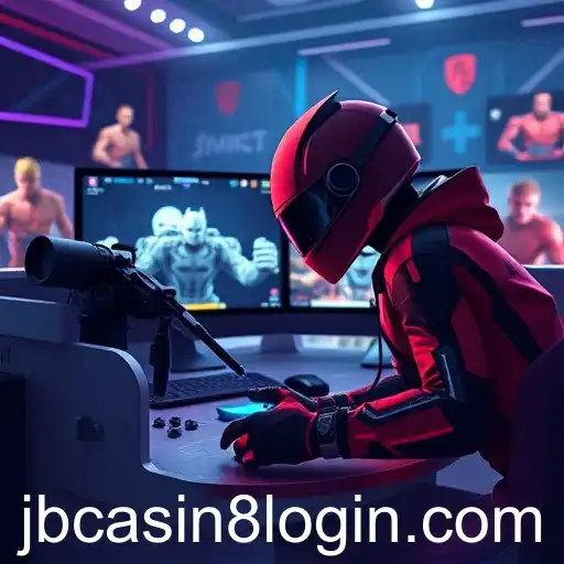 The Rise of Digital Gaming Platforms in 2025