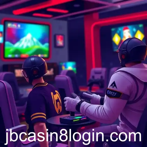 Online Gaming Surge Amid Global Changes