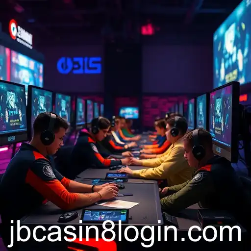 The Rise of Online Gaming in 2025