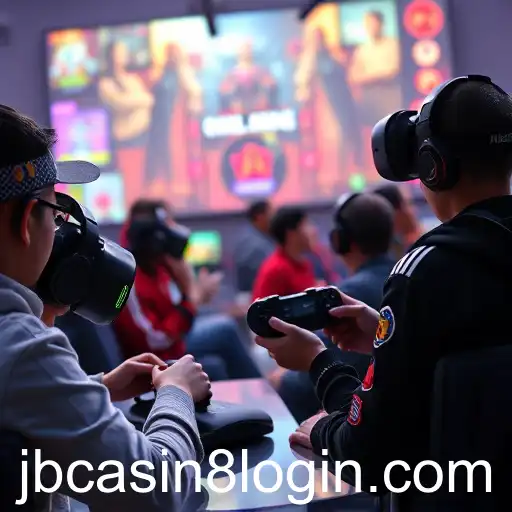 The Rise of Online Gaming Platforms in 2025