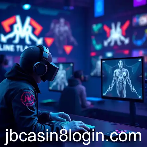 The Evolution of Online Gaming in 2025