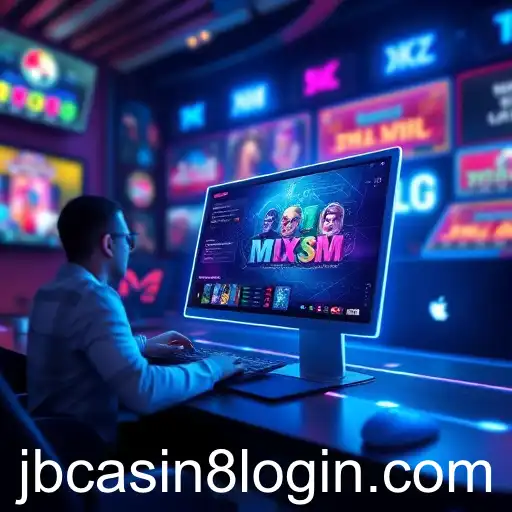 Evolution of Online Gaming in 2025