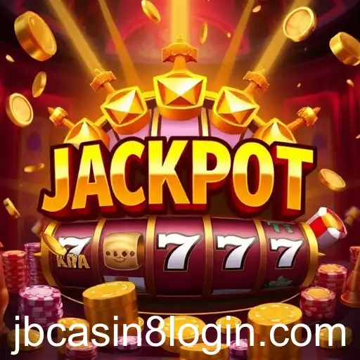 Exploring the Exciting World of Jackpot Games on JBCasin8