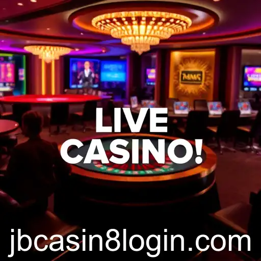 The Experience of Live Casino Games with 