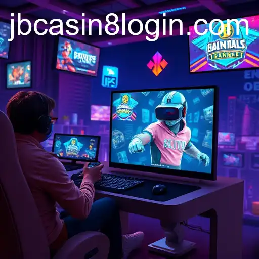 The Rise of Online Game Platforms