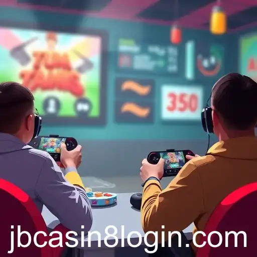 Exploring the Landscape of Online Gaming in 2025