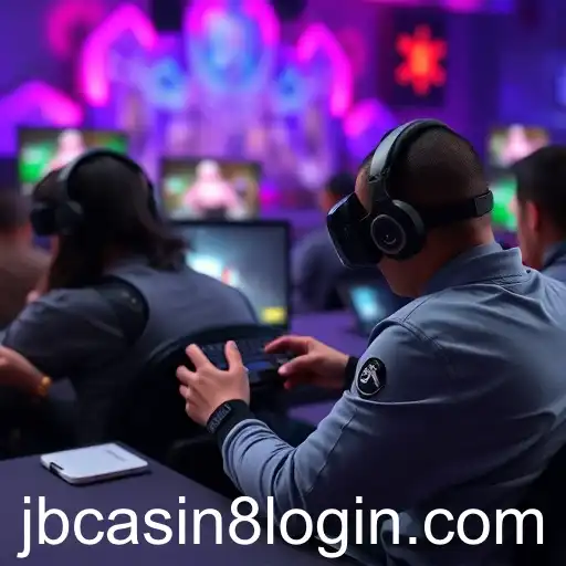 Evolution of Online Gaming in 2025