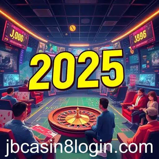 The Rise of Online Gaming Sites