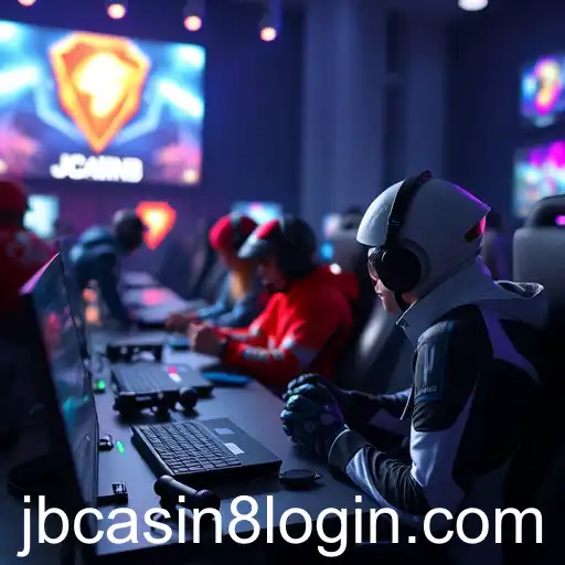 The Rise of Online Gaming in 2025