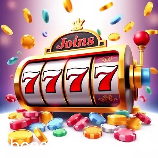 Exploring the Thrilling World of Slot Games on JBCasin8
