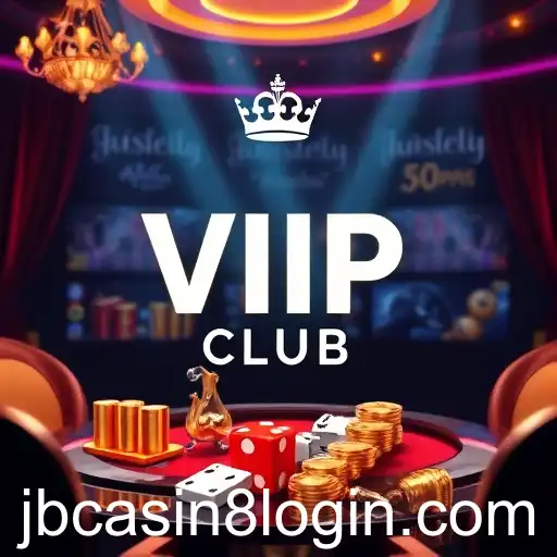 Exploring the Excitement of VIP Club Games with JBCA8 Keyword